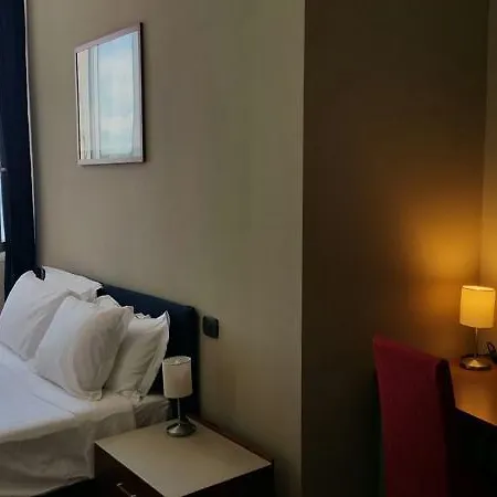 Gæstehus Luna Savona