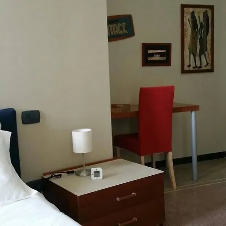 Pensjonat Luna 3*