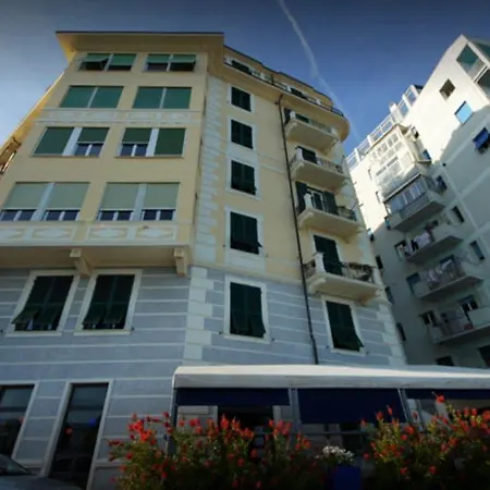 Maison d'hôtes Luna 3*