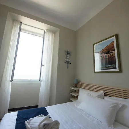 Maison d'hôtes Luna Savone