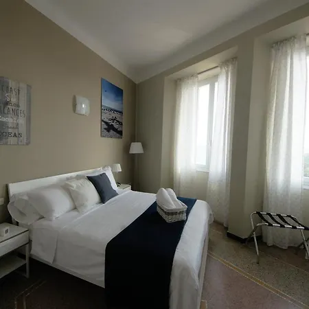 Guest house Luna