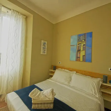 Luna Pensionat 3*
