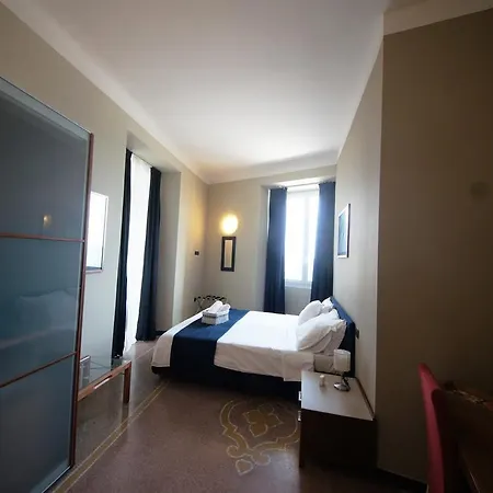 Luna Guest house