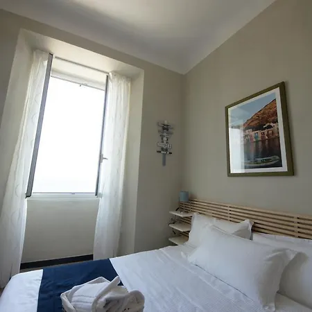 Luna Guest house