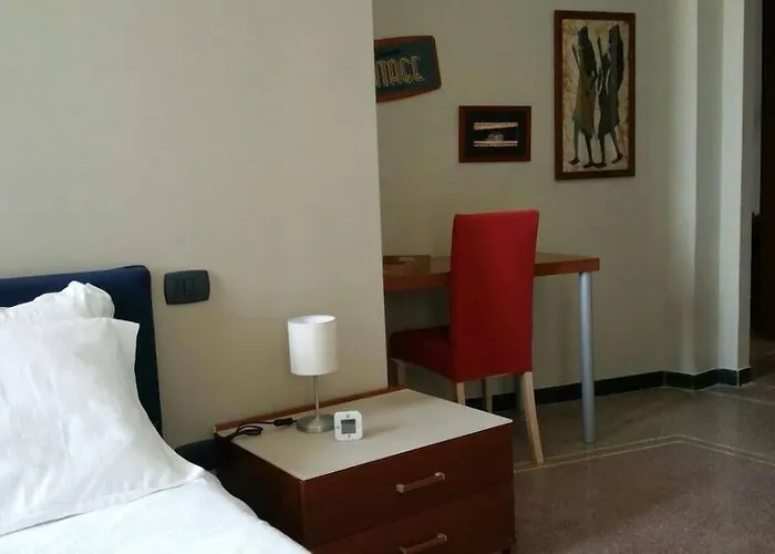 Гостевой дом Luna 3*