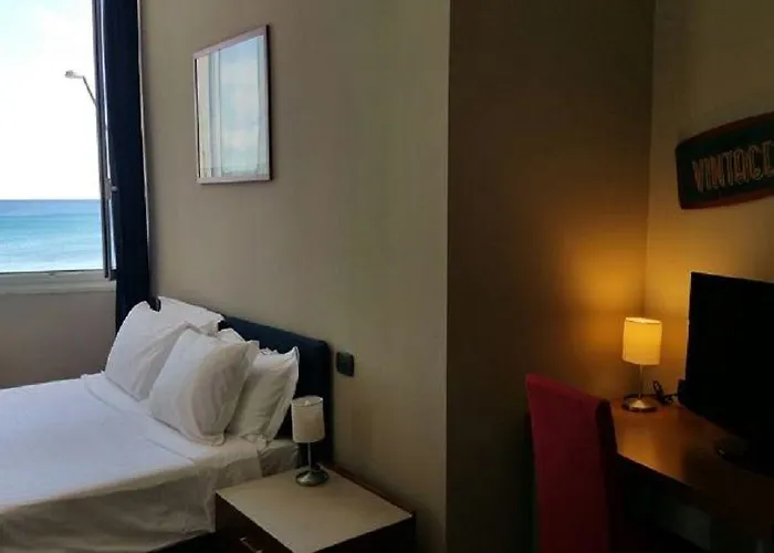 Luna Maison d'hôtes Savone