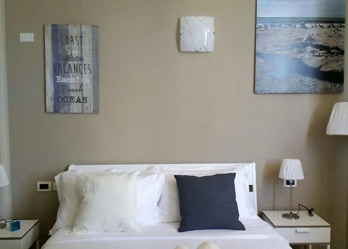 Maison d'hôtes Luna Savone