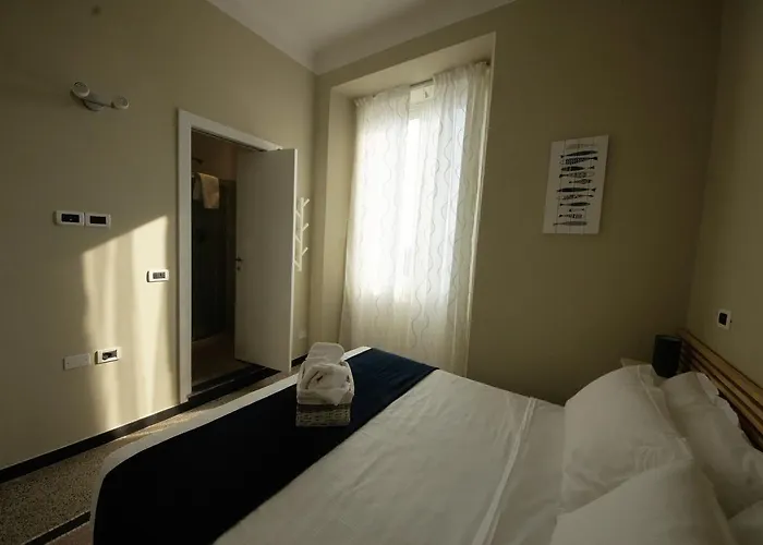 Luna Maison d'hôtes