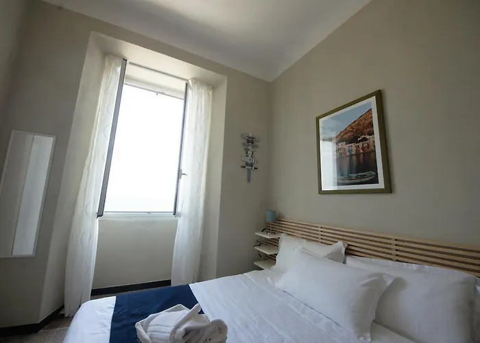 Maison d'hôtes Luna Savone