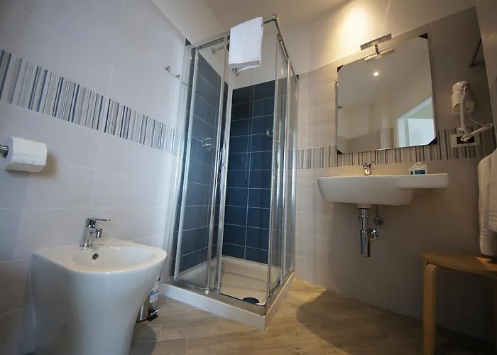 Maison d'hôtes Luna Savone