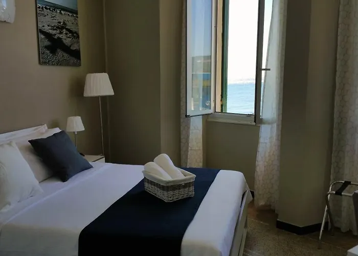 Luna Maison d'hôtes 3*