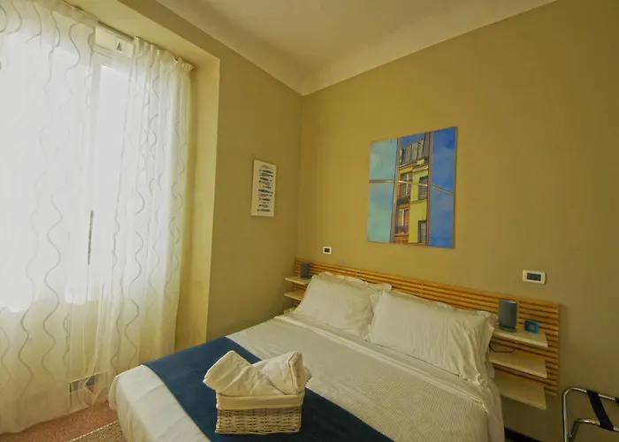 Luna Maison d'hôtes 3*