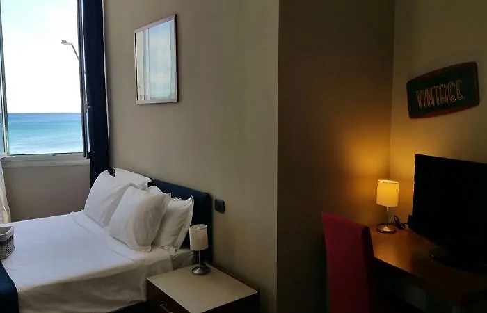 Maison d'hôtes Luna Savone