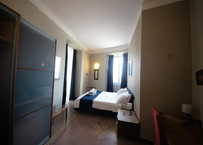 Luna Maison d'hôtes