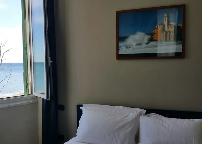 Luna Maison d'hôtes 3*